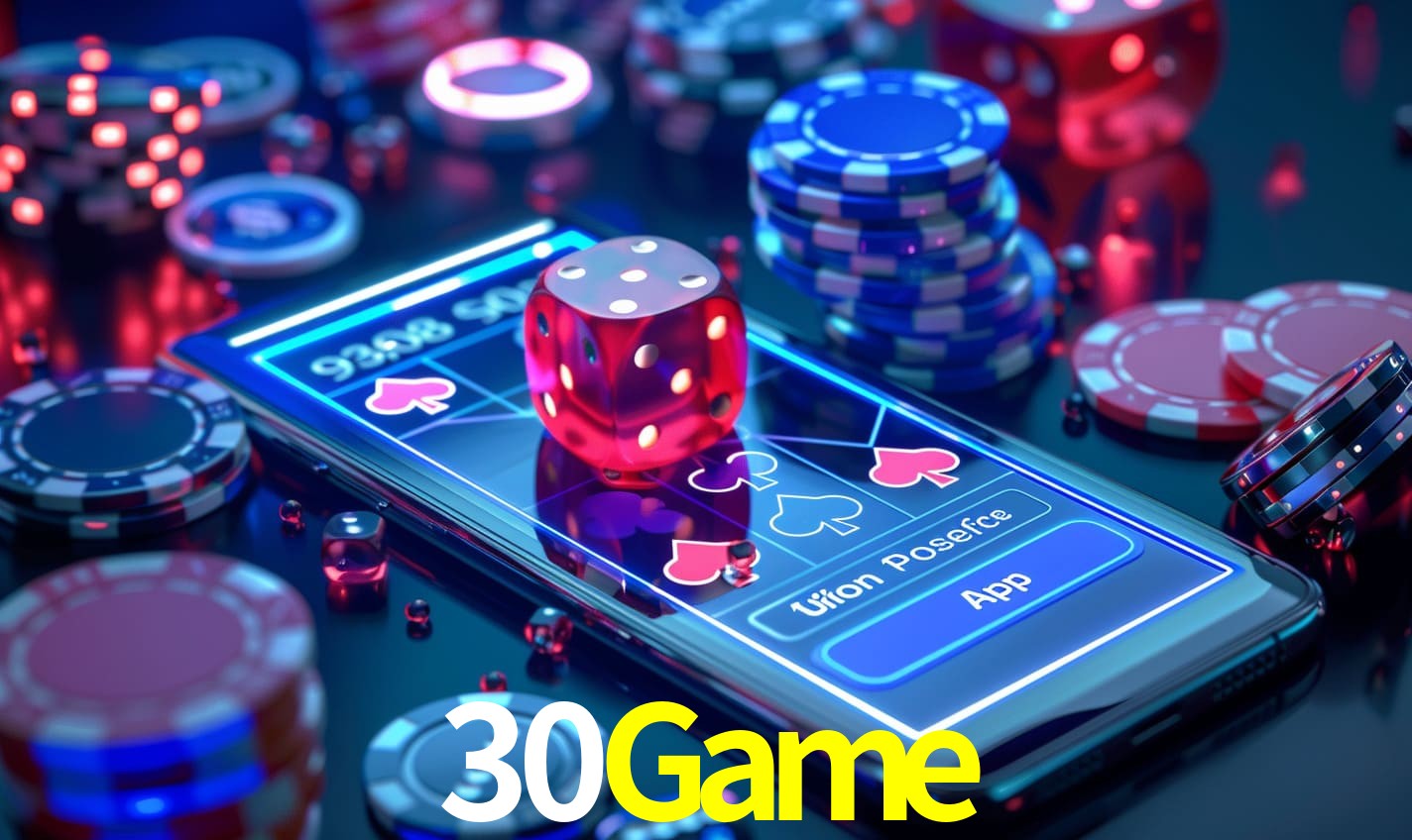 Baixar App 30Game
