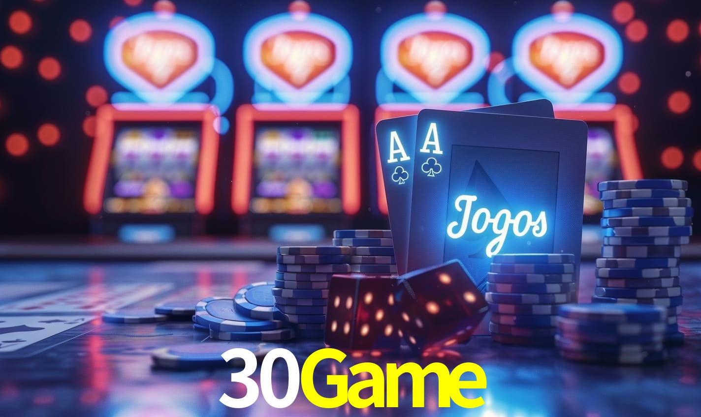 Lista de Jogos 30Game