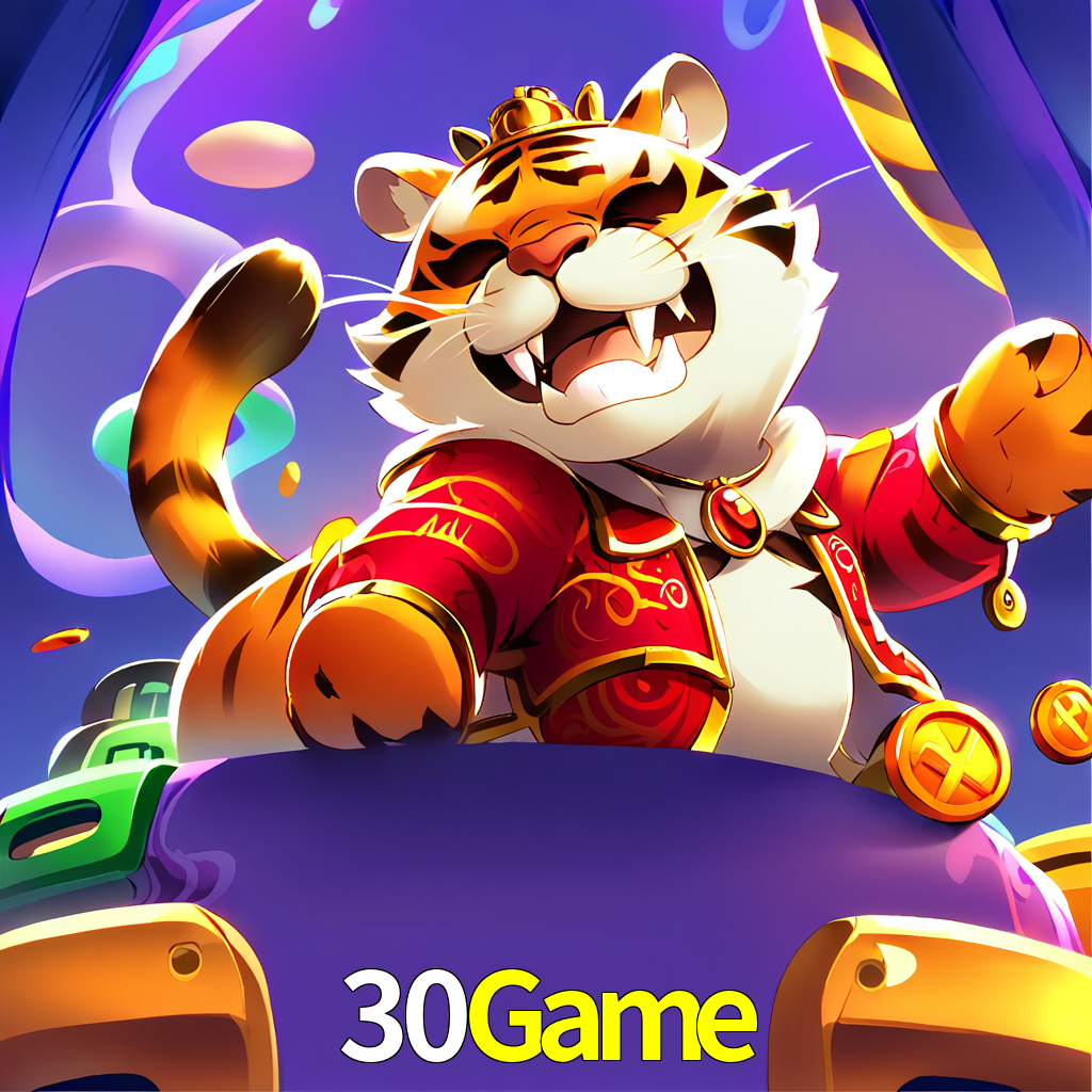 Cassino Online 30Game